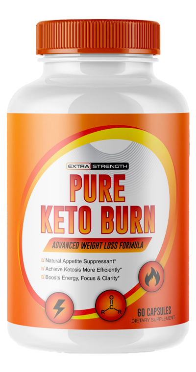 Pure Keto Burn Reviews Is Pure Keto Burn Pills Scam Or 100 Clinically Certified Ingredients